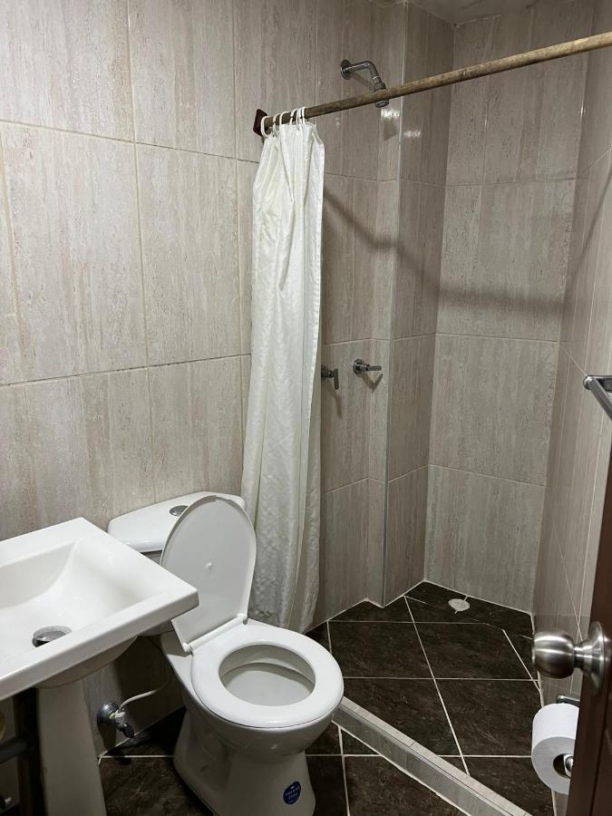 Poblado Living Hotel Медельин Экстерьер фото
